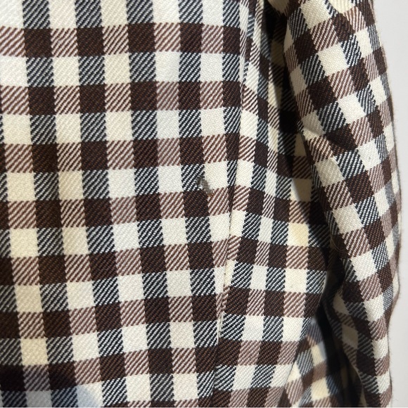 ESCADA| Vintage 100% Wool Blazer - Picture 8 of 10